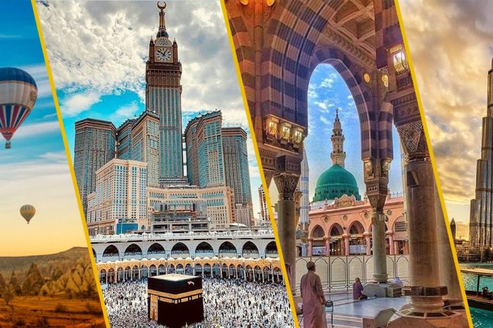 makkah to madinah travel cost
